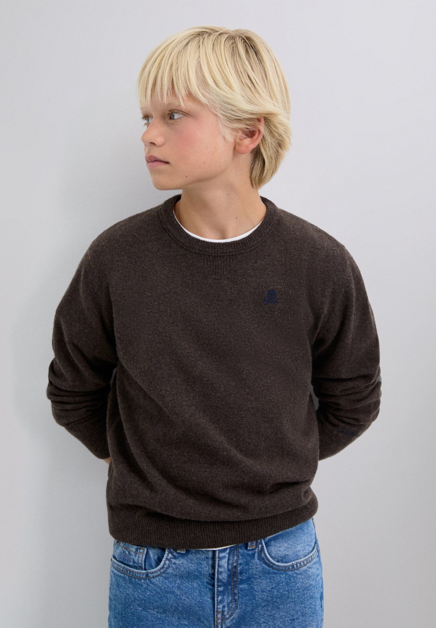 JERSEY CALAVERA CODERAS