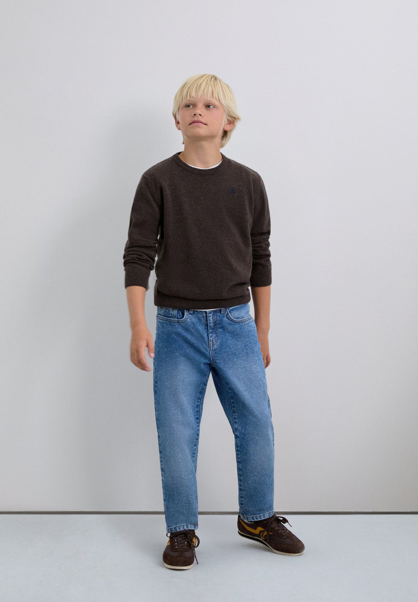 JERSEY CALAVERA CODERAS