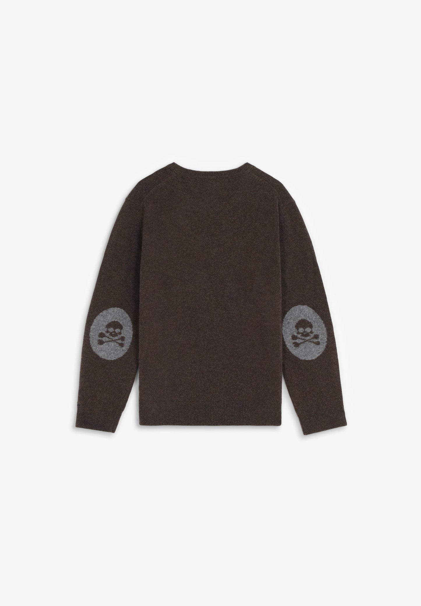 JERSEY CALAVERA CODERAS