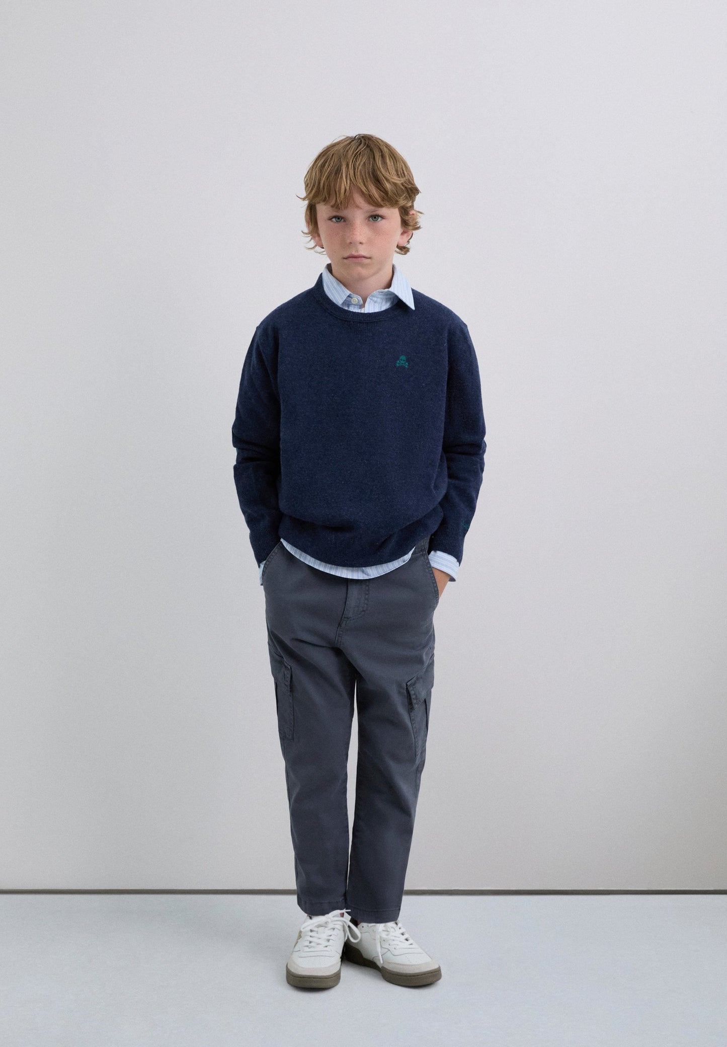 JERSEY CALAVERA CODERAS