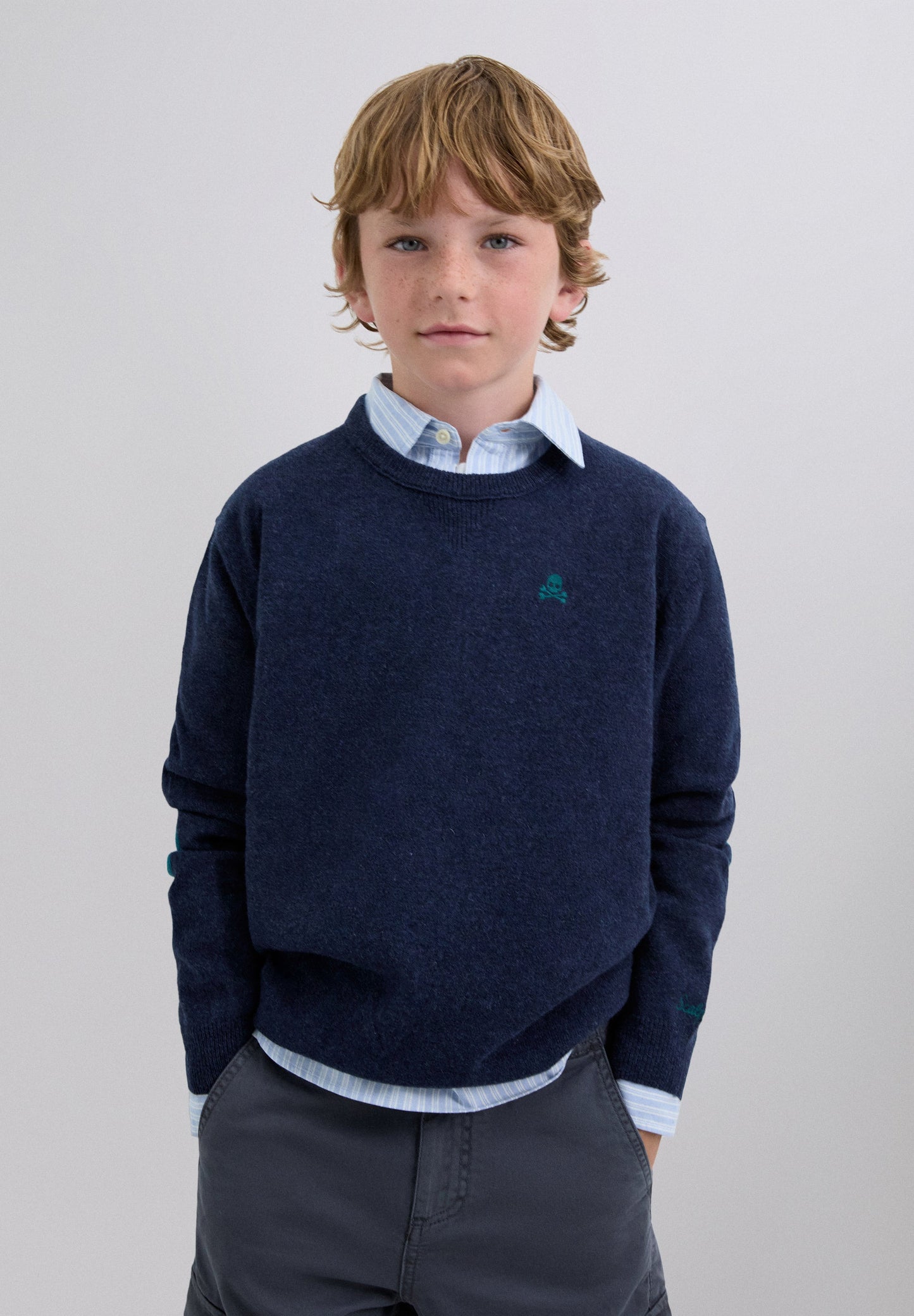 JERSEY CALAVERA CODERAS