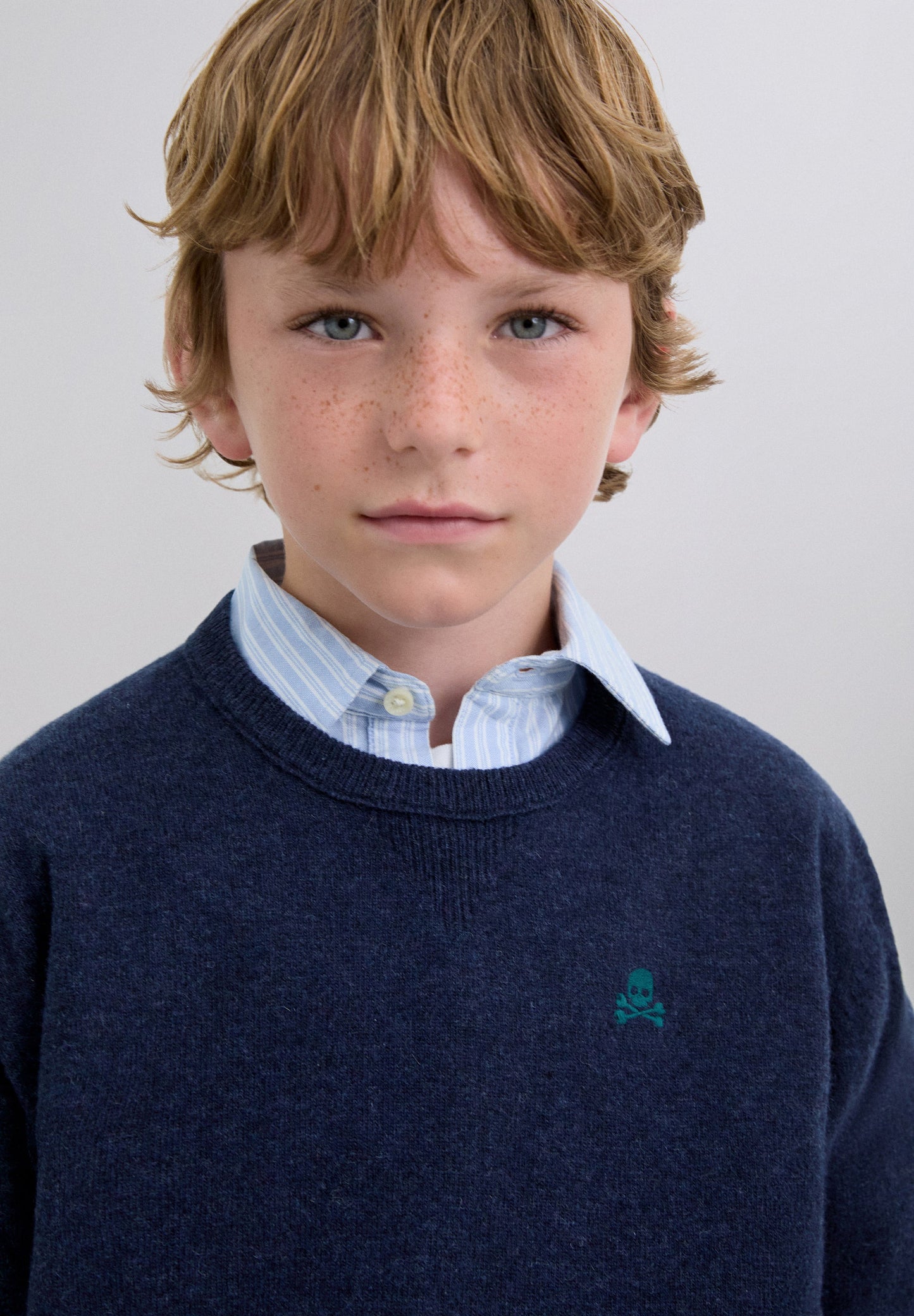 JERSEY CALAVERA CODERAS