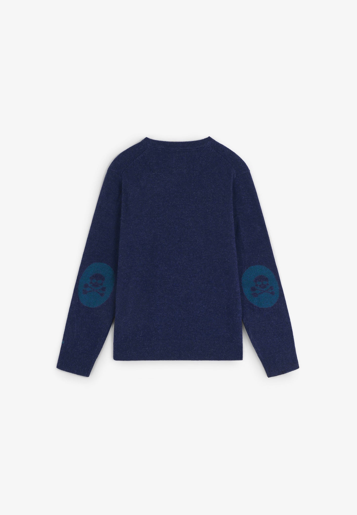 JERSEY CALAVERA CODERAS