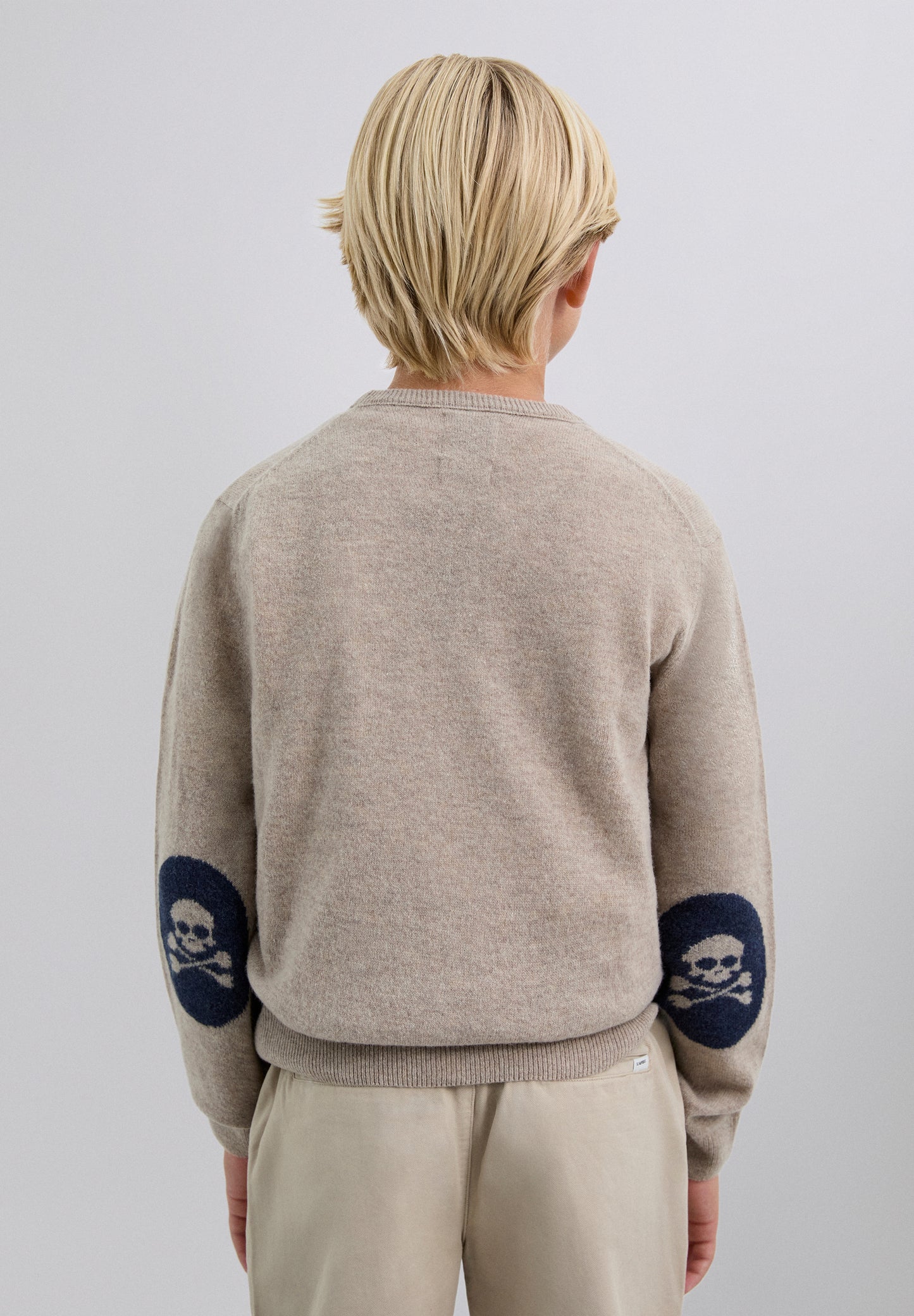 JERSEY LANA CALAVERA