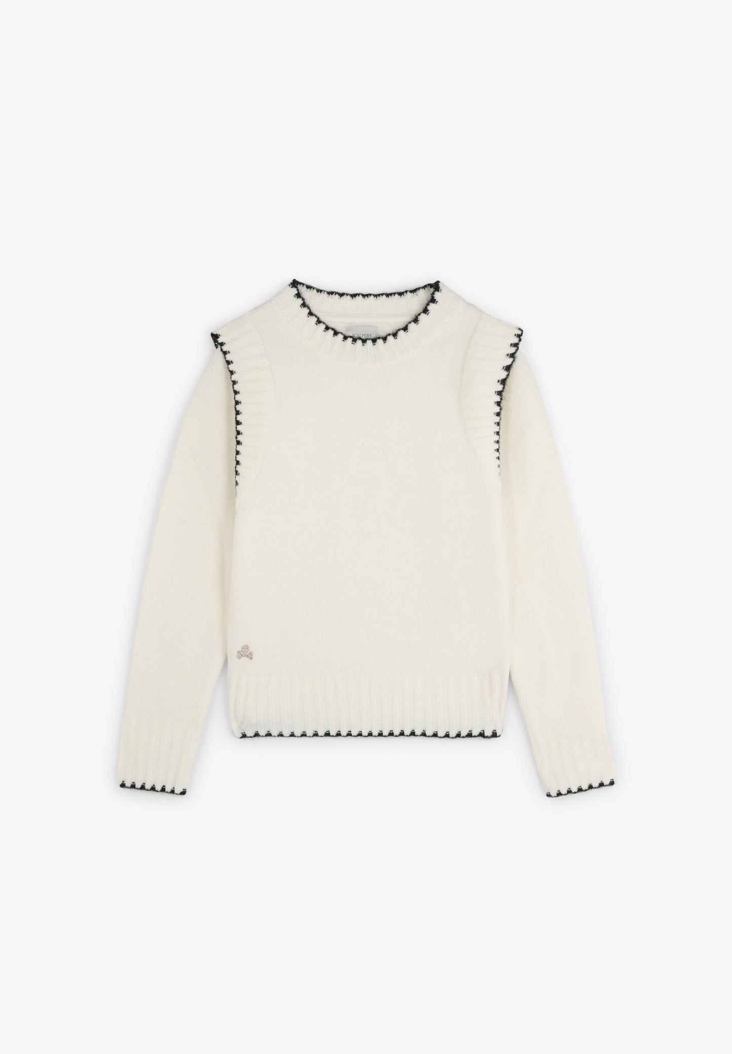 JERSEY PUNTO CONTRASTE