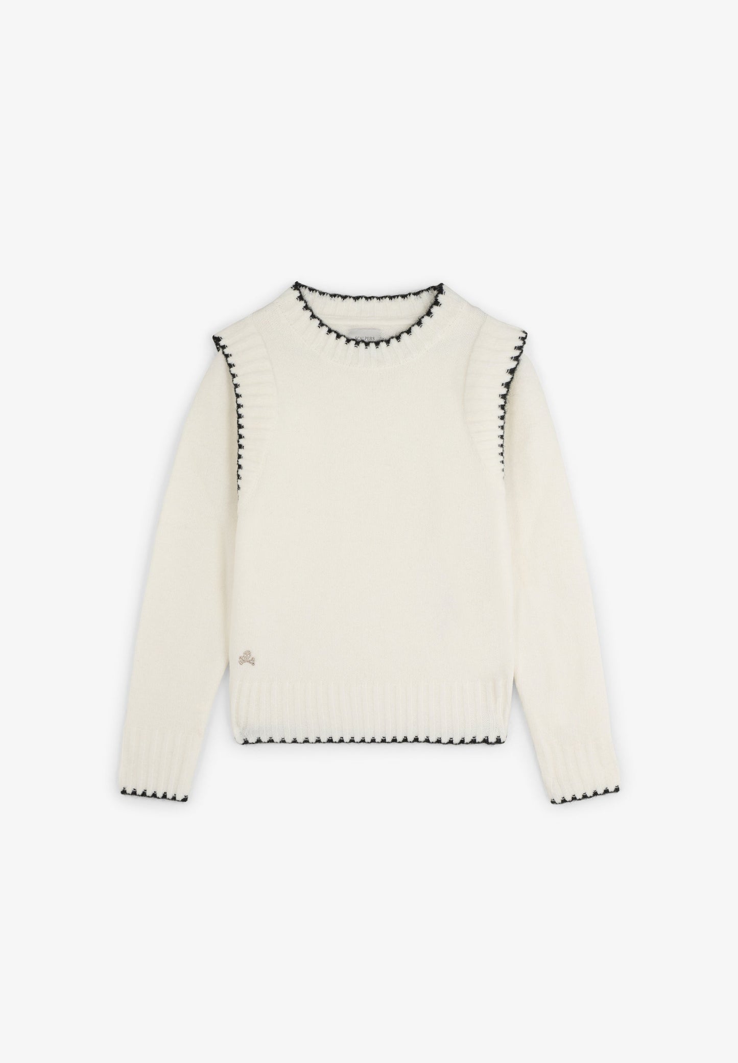 JERSEY PUNTO CONTRASTE