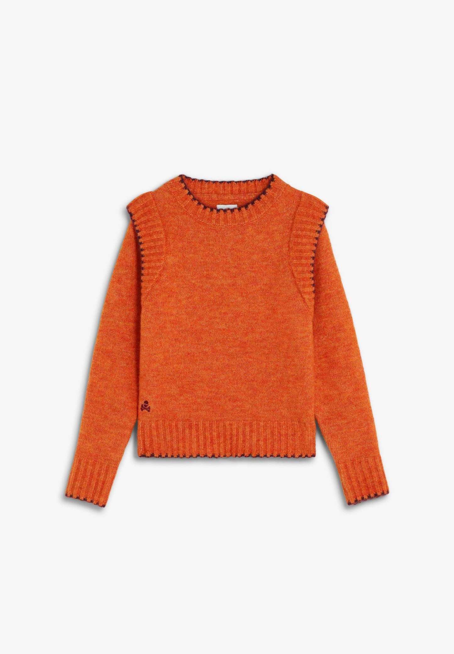 JERSEY PUNTO CONTRASTE