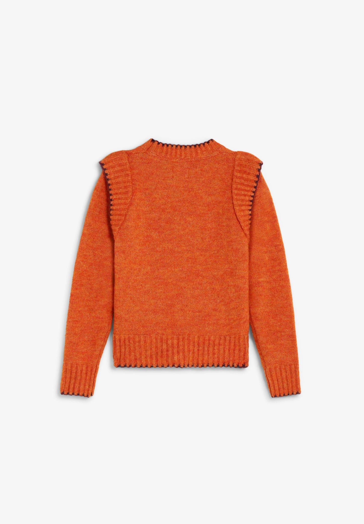 JERSEY PUNTO CONTRASTE