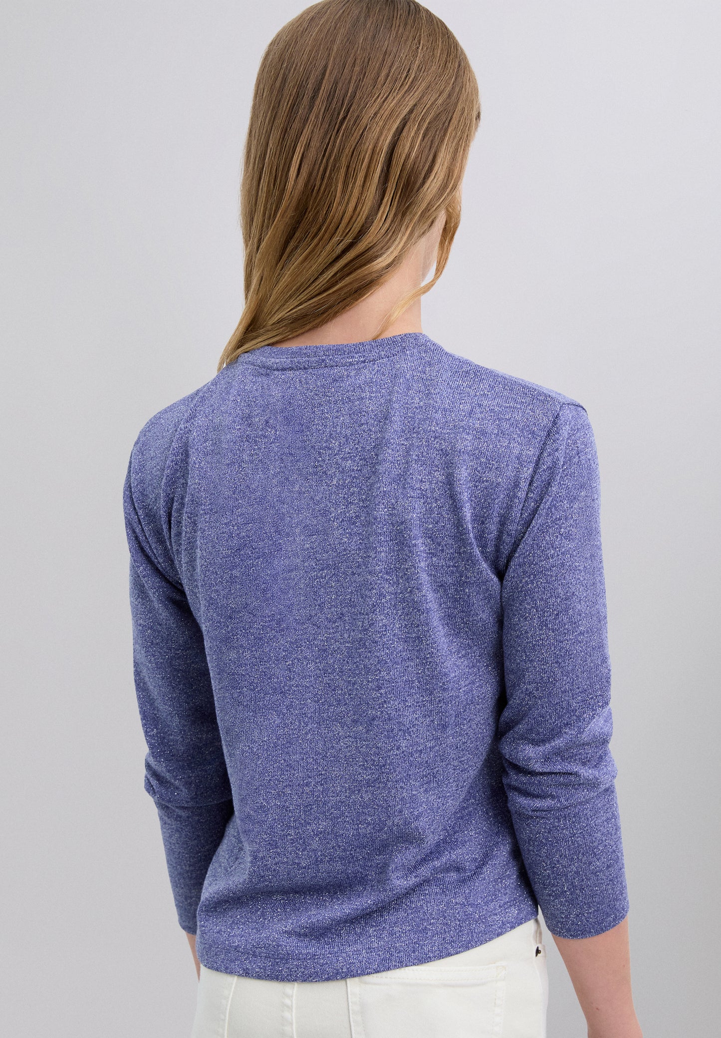 CAMISA FRUNCE AJUSTABLE