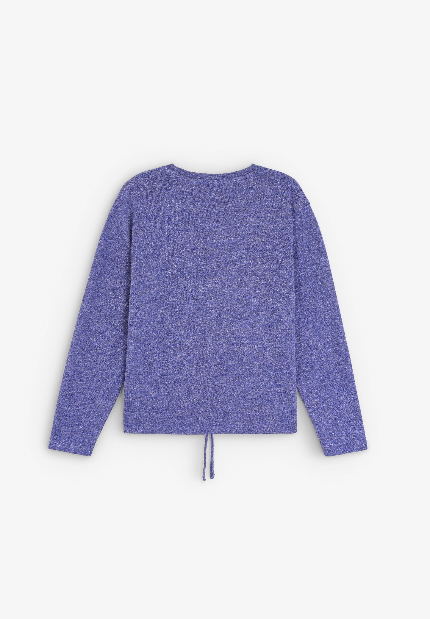 CAMISA FRUNCE AJUSTABLE