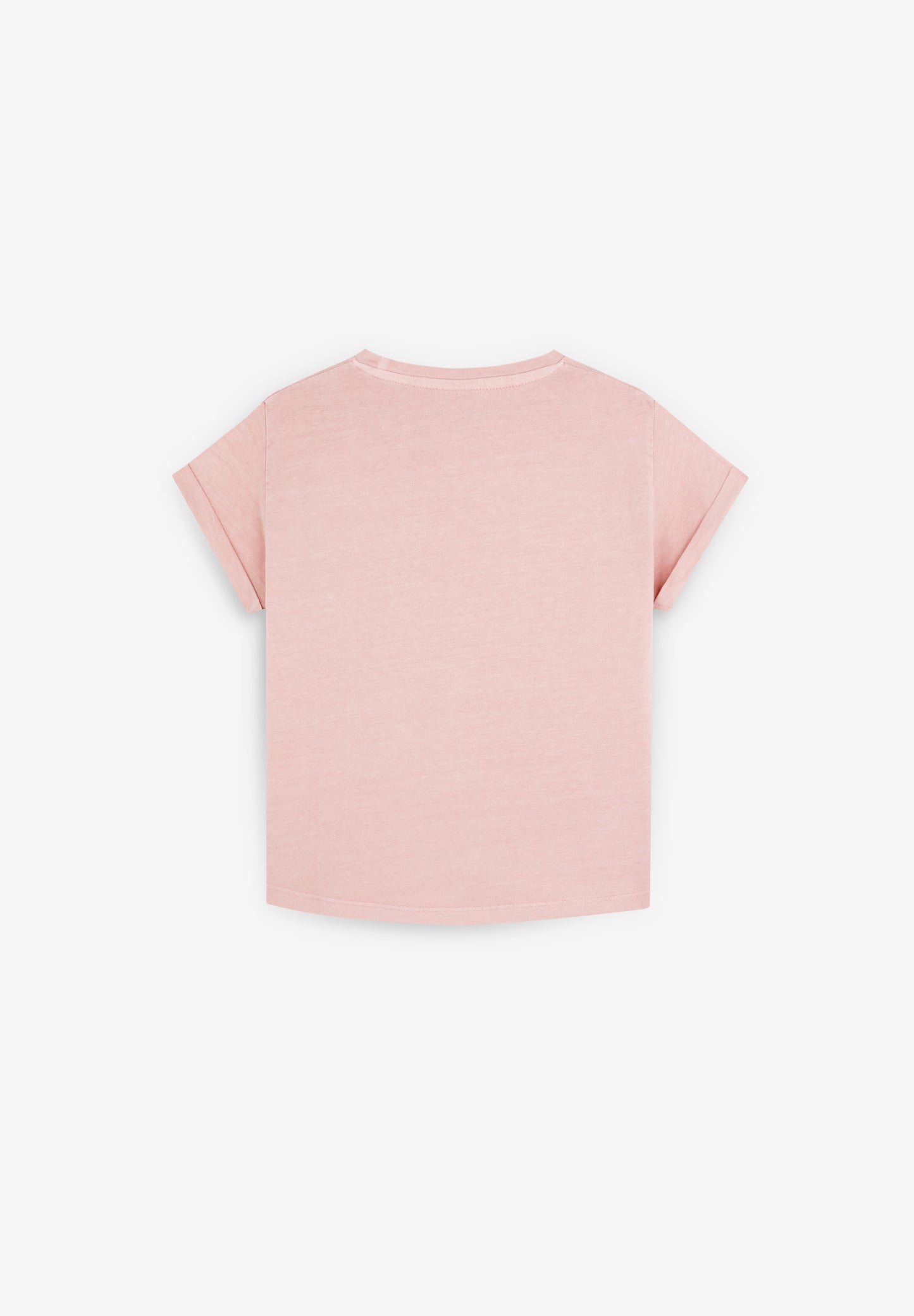 CAMISETA PRINT CALAVERA