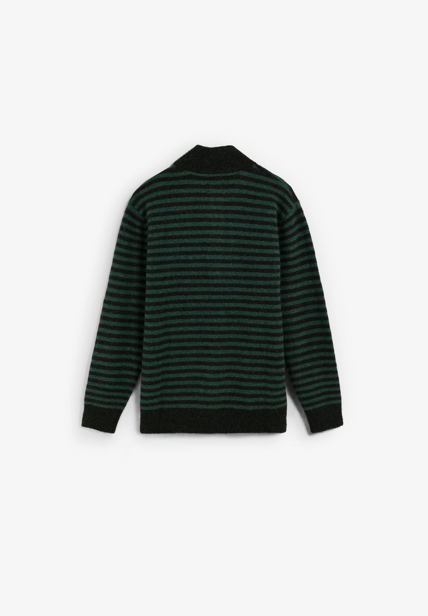 SCSTRIPES BUTTON TRICOT KIDS