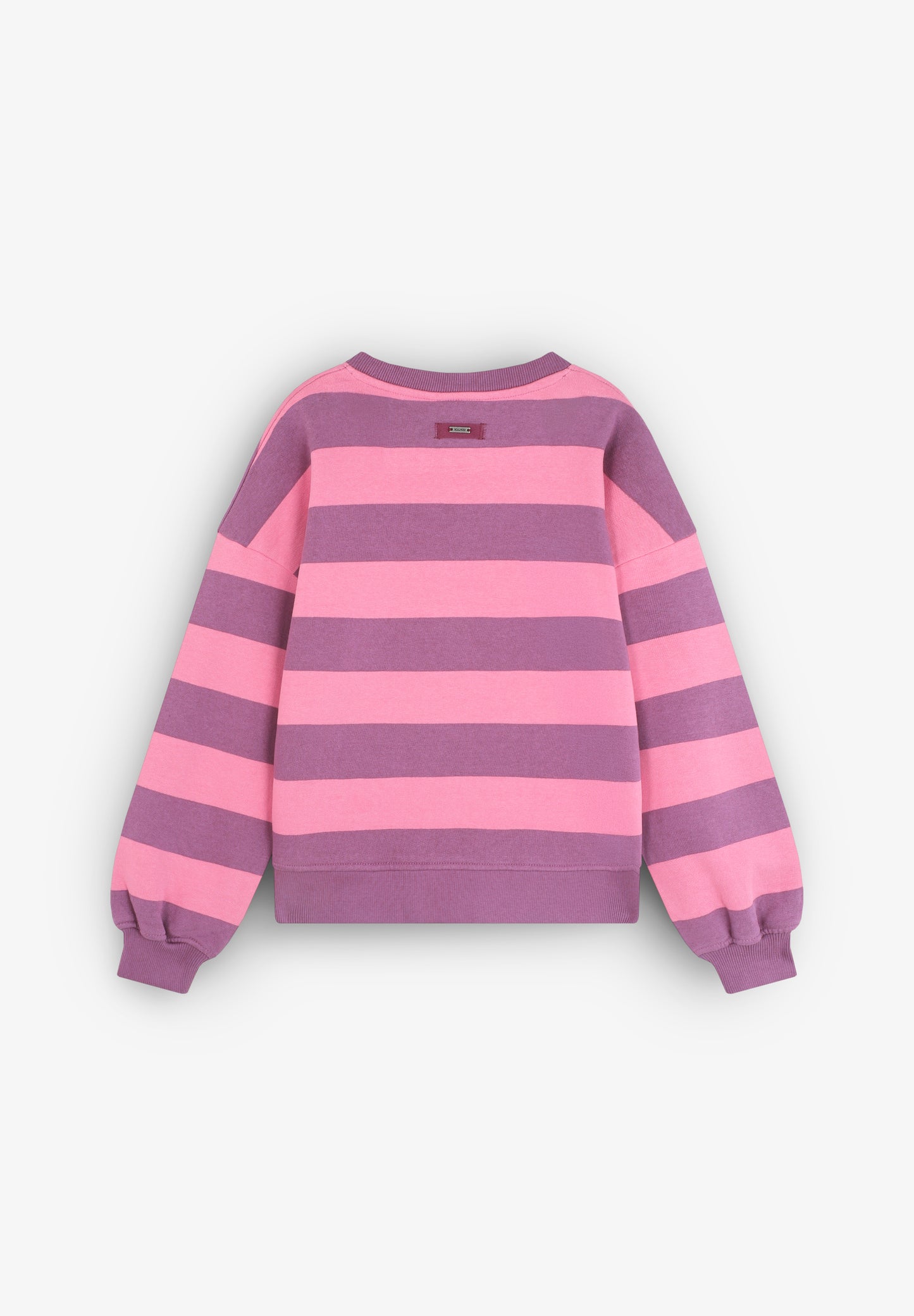 SUDADERA RAYAS