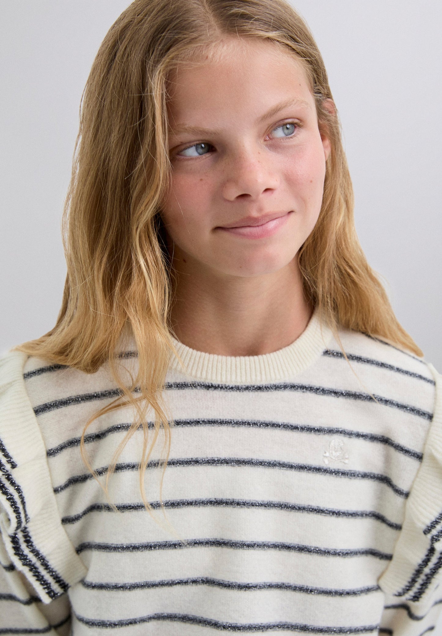 JERSEY RAYAS VOLANTE