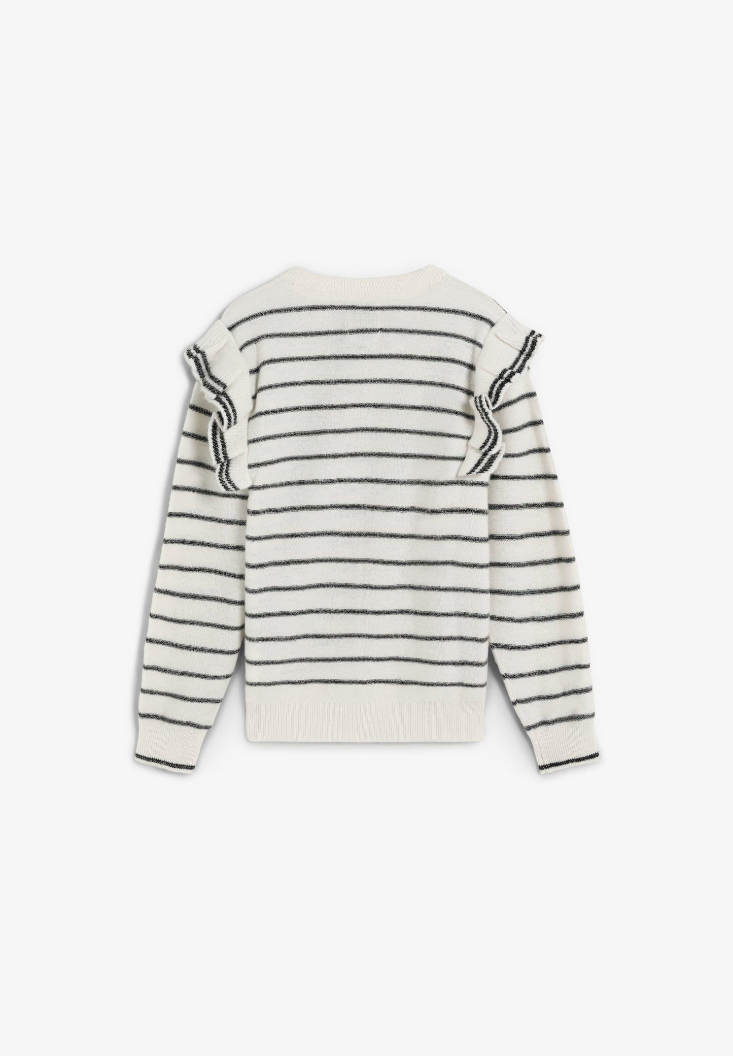 JERSEY RAYAS VOLANTE