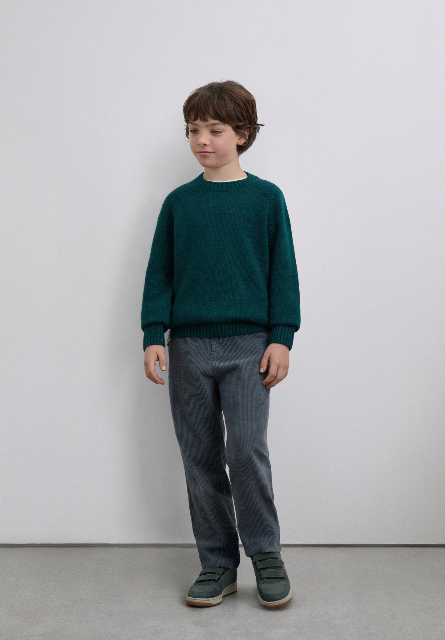 JERSEY CALAVERA MANGA RANGLAN