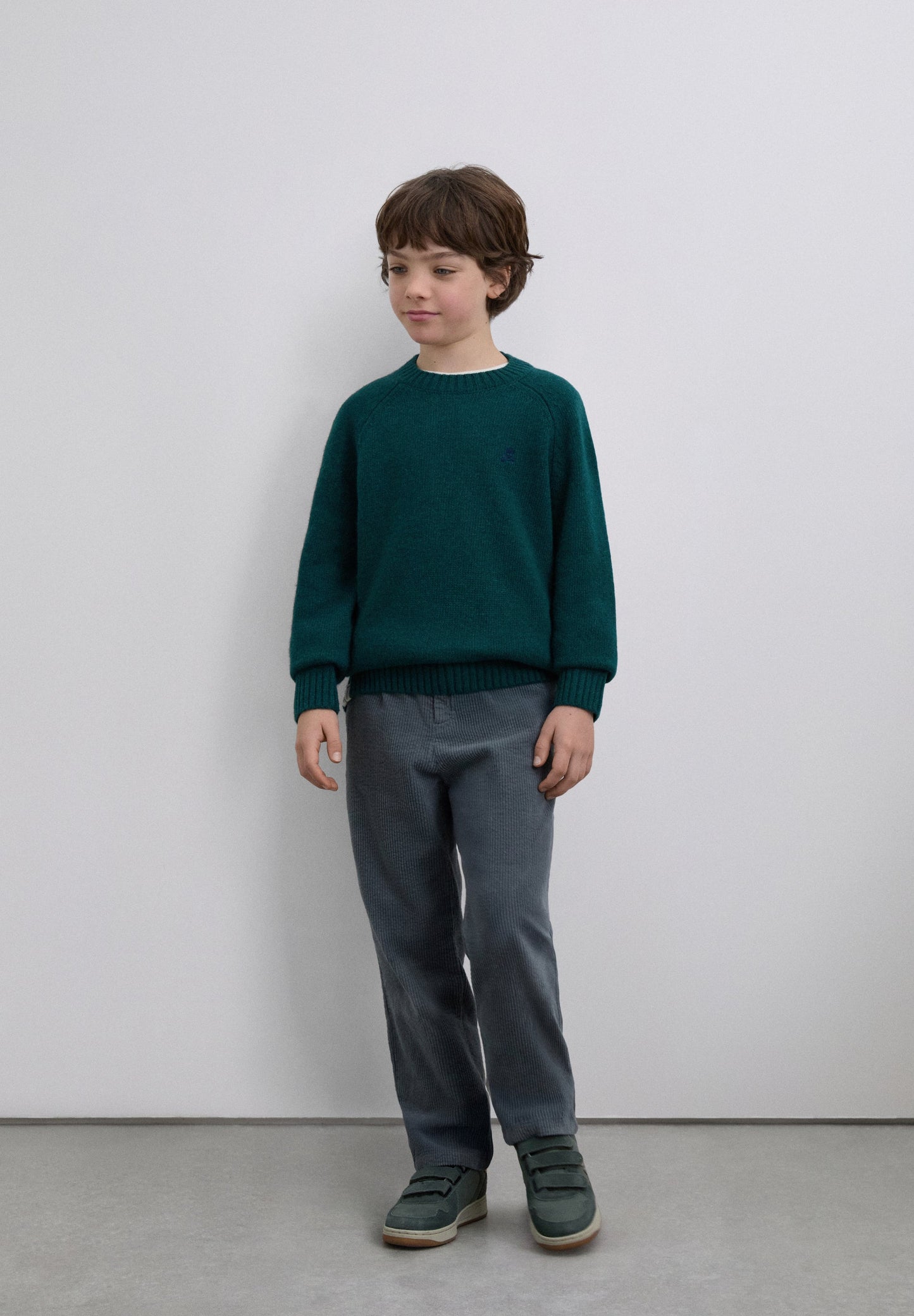 JERSEY CALAVERA MANGA RANGLAN