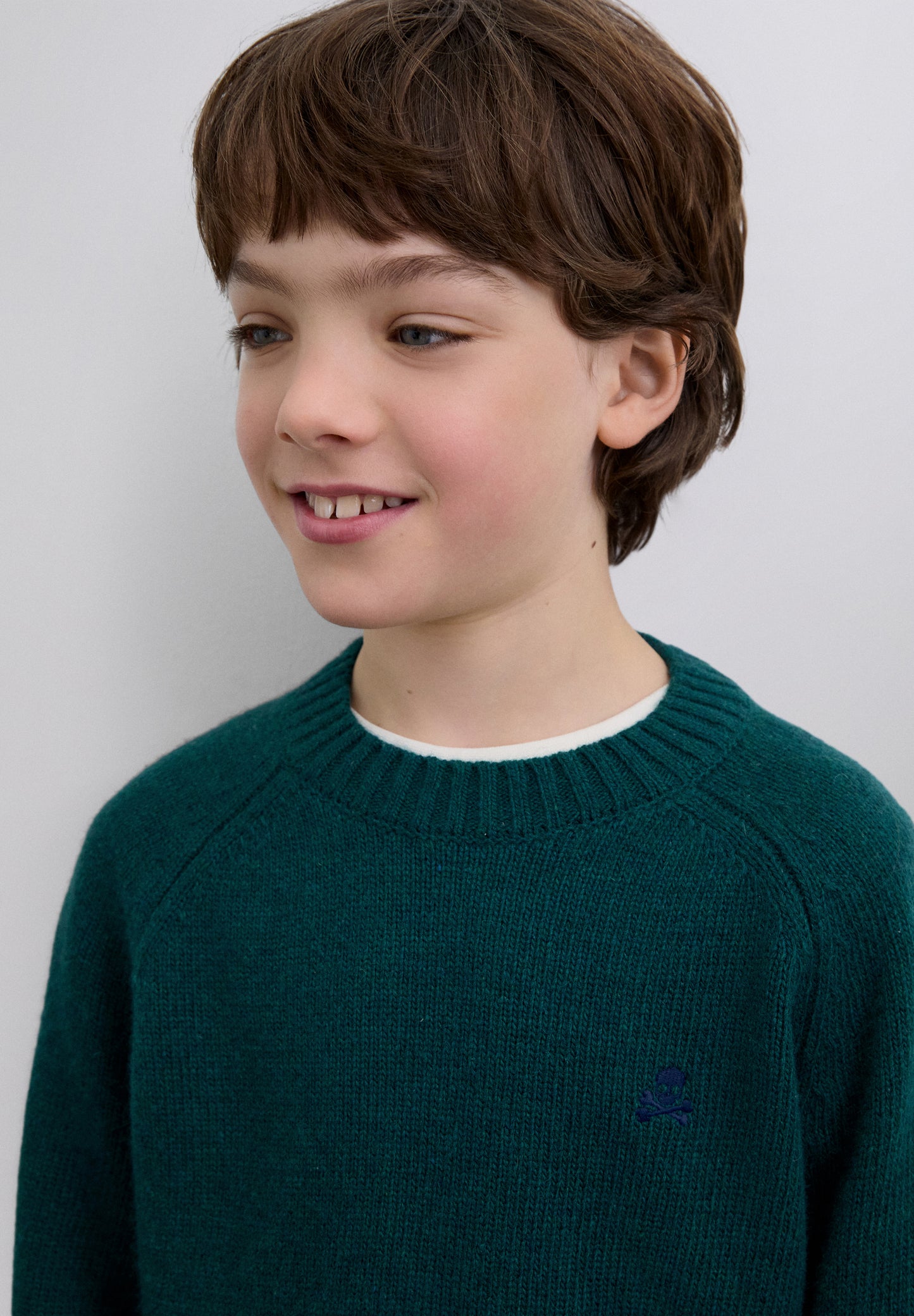 JERSEY CALAVERA MANGA RANGLAN