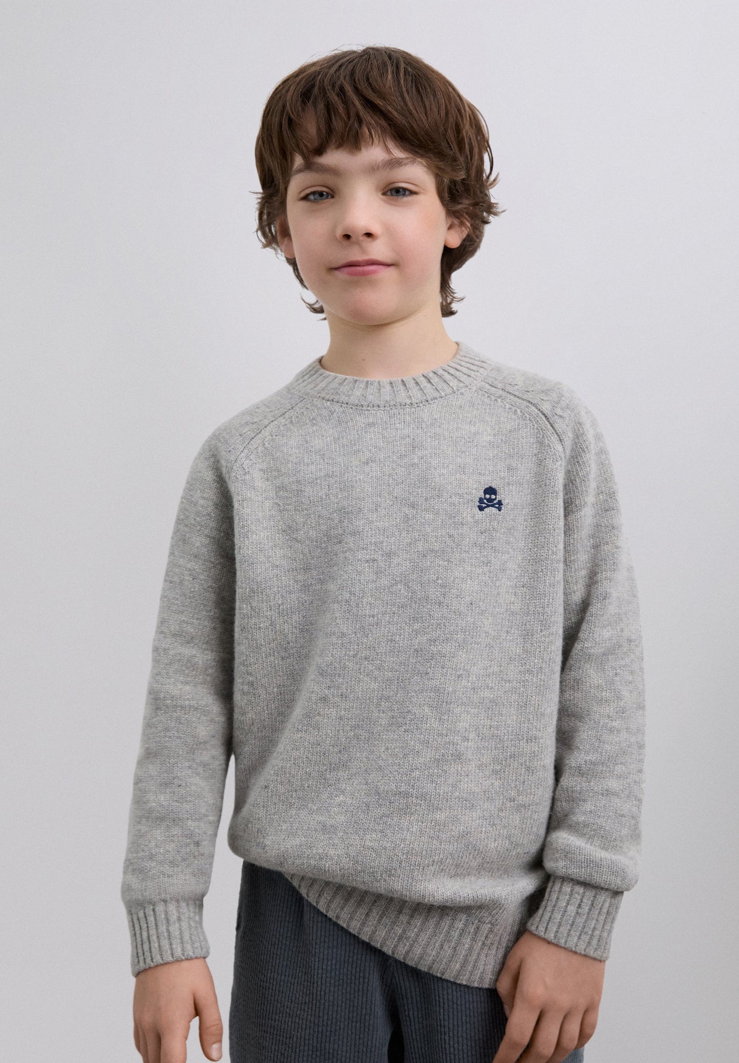 JERSEY CALAVERA MANGA RANGLAN