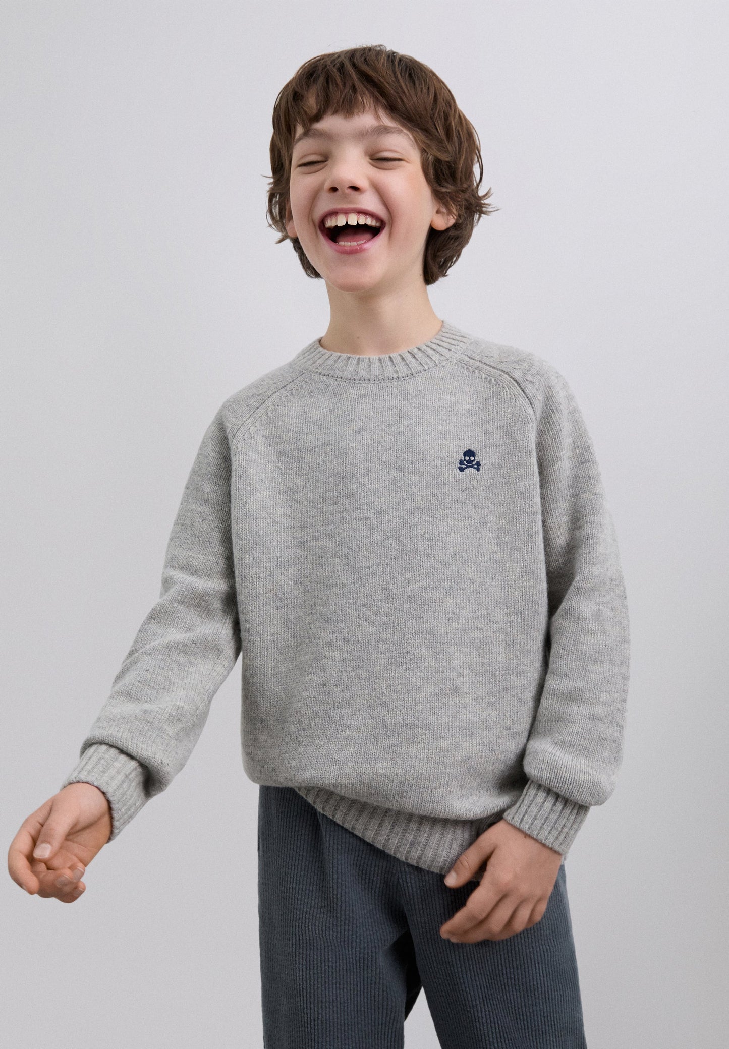 JERSEY CALAVERA MANGA RANGLAN