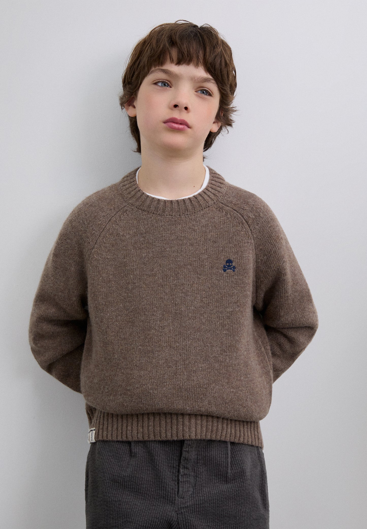 JERSEY CALAVERA MANGA RANGLAN