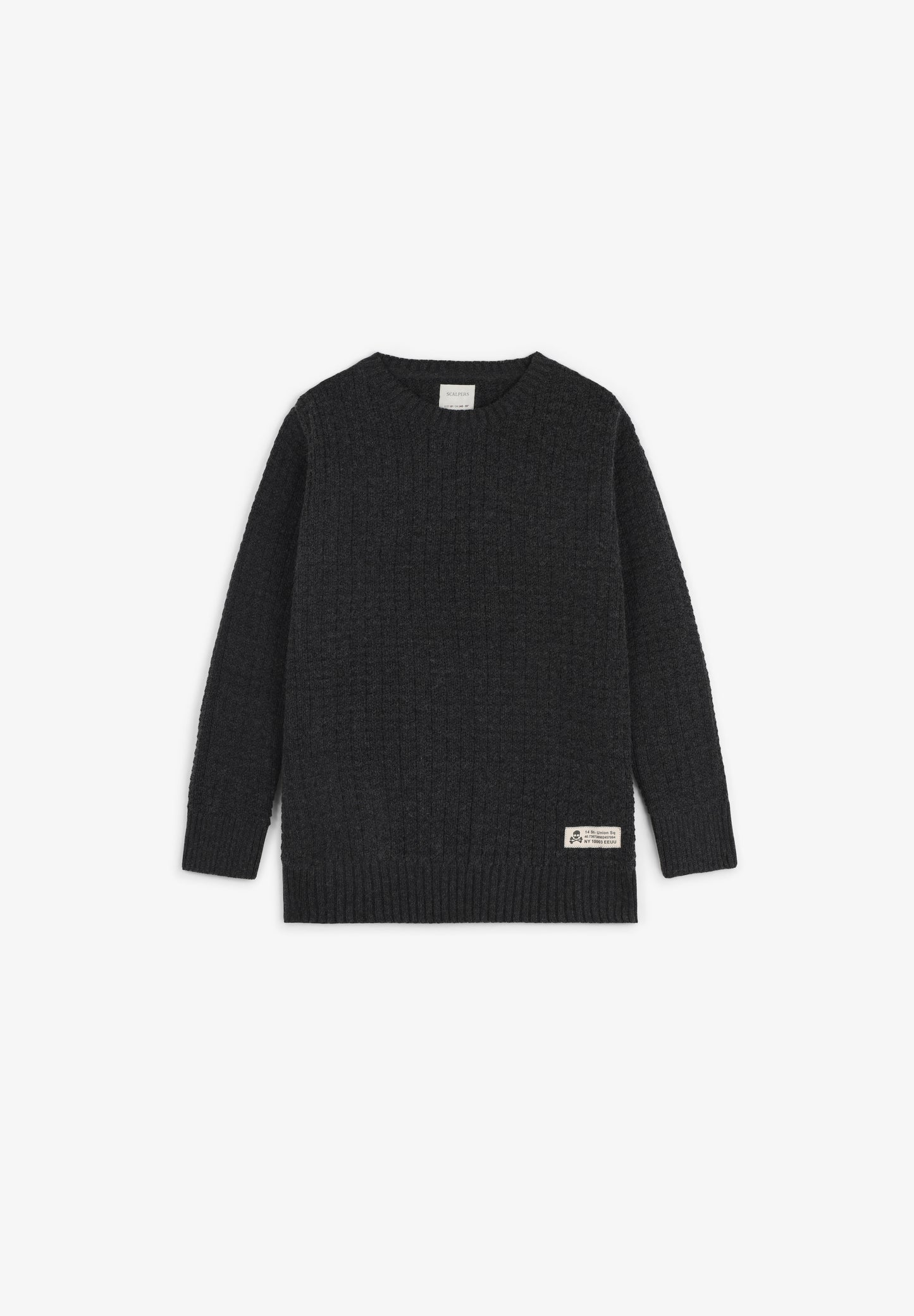 SCWAFFLE TRICOT KIDS