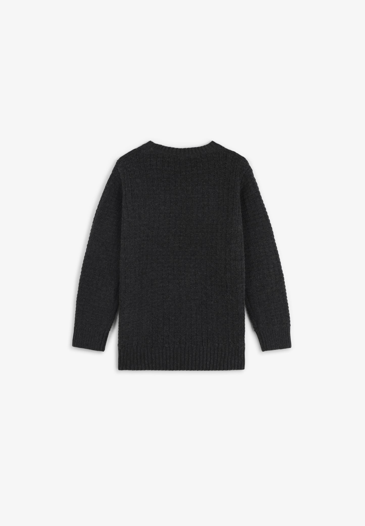 SCWAFFLE TRICOT KIDS