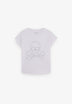 SCSHINNYSKULLTEE GIRLS