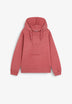 SUDADERA CAPUCHA CALAVERA