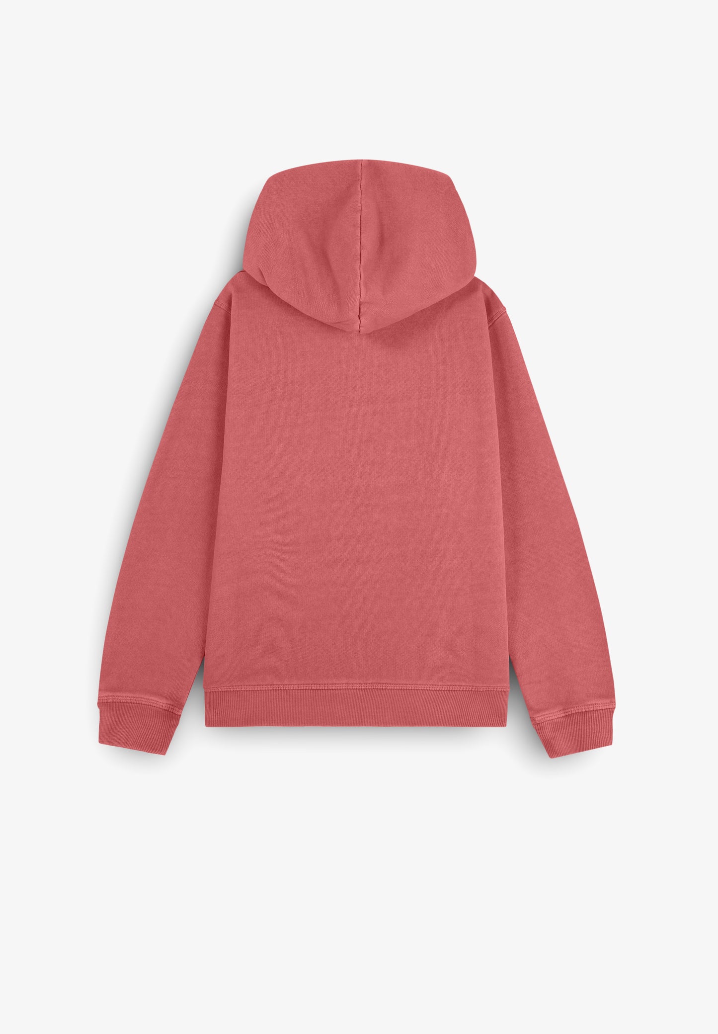 SUDADERA CAPUCHA CALAVERA