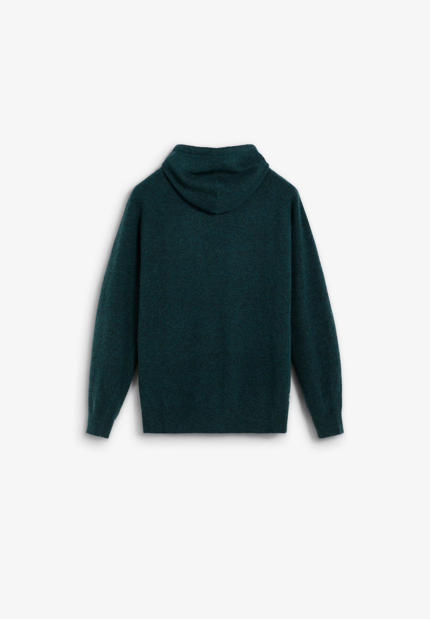 SCSKULL HOODIE TRICOT KIDS