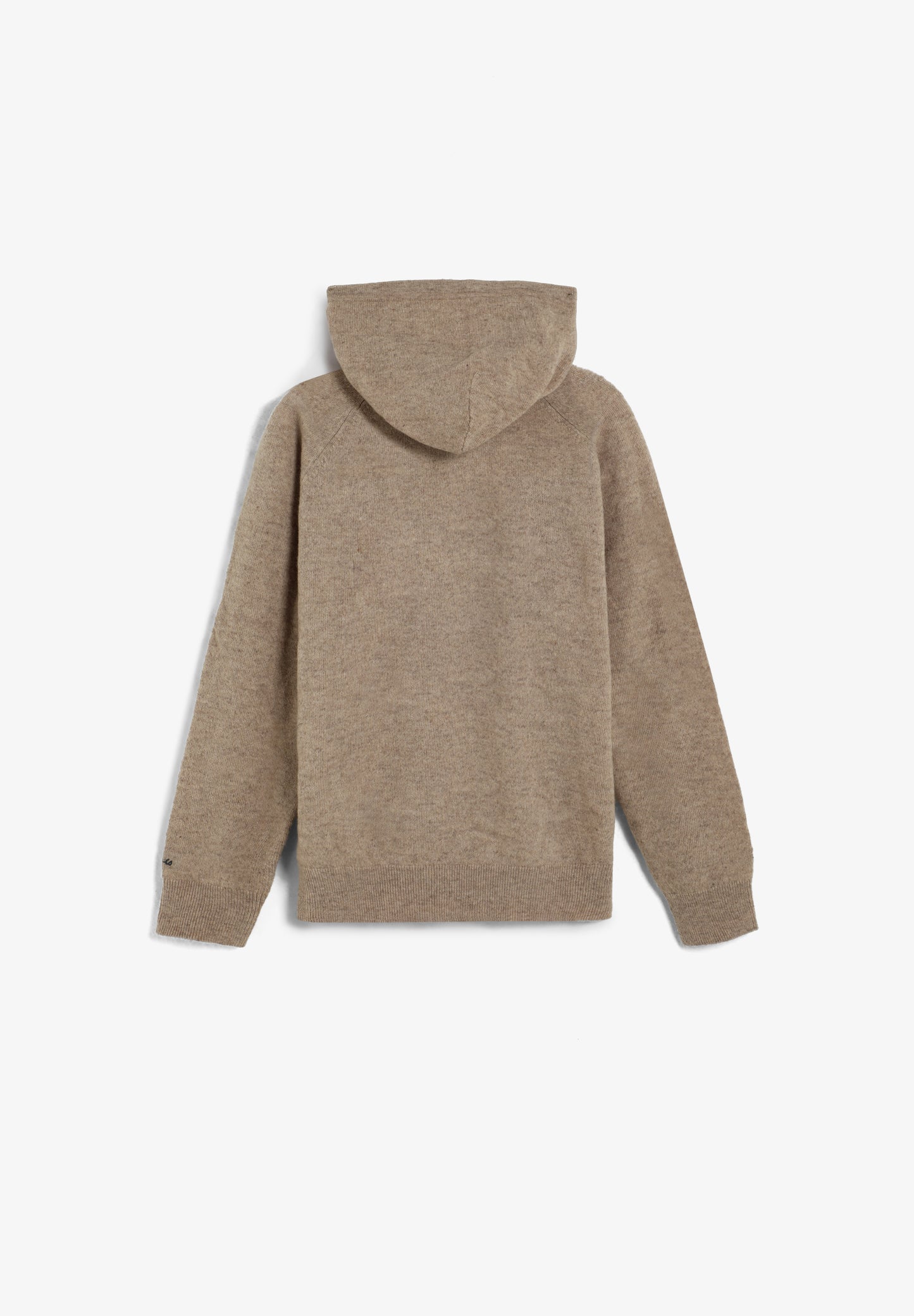 SCSKULL HOODIE TRICOT KIDS