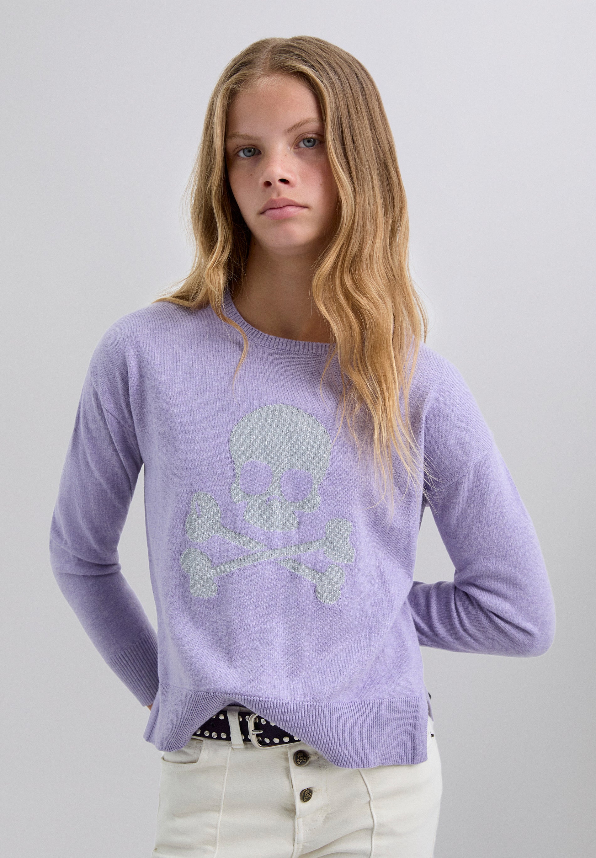 JERSEY PUNTO CALAVERA
