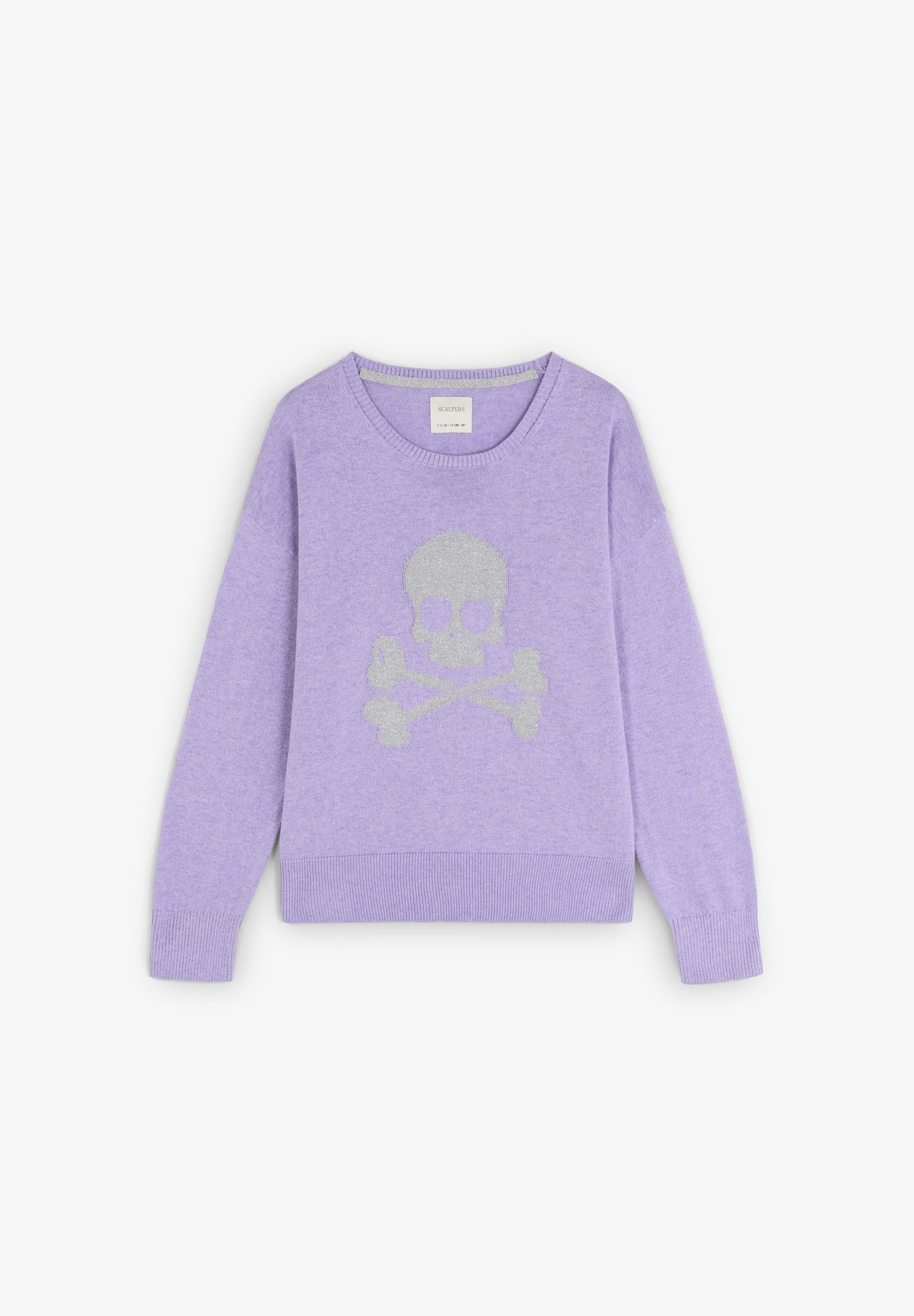 JERSEY PUNTO CALAVERA