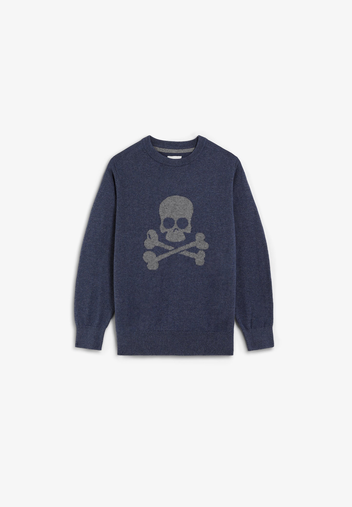 JERSEY CALAVERA