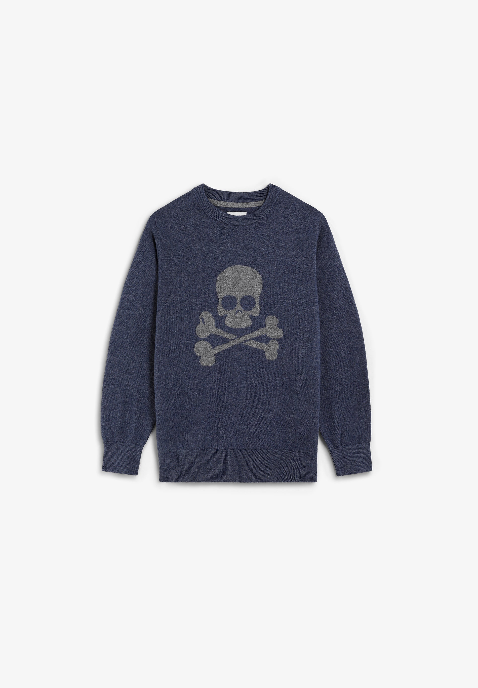 JERSEY CALAVERA