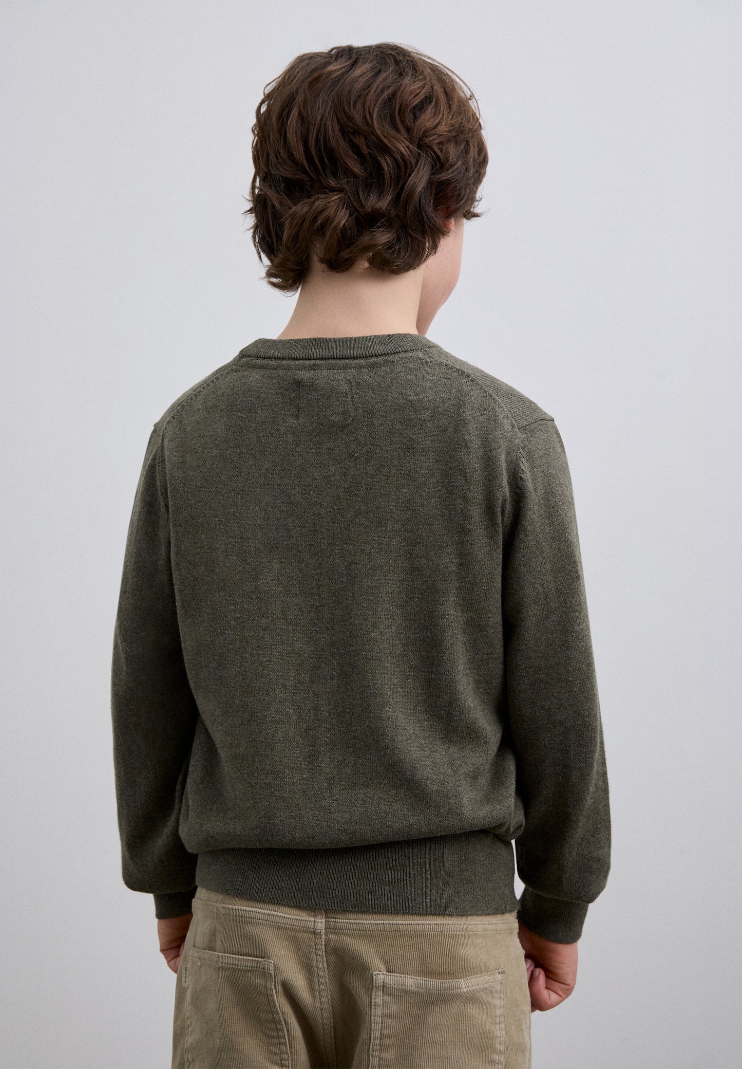 JERSEY CALAVERA CONTRASTE