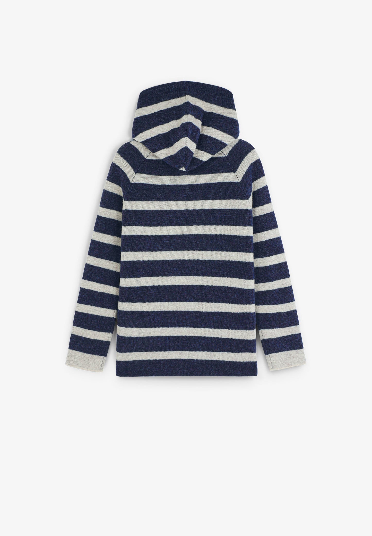 JERSEY PUNTO RAYAS CALAVERA