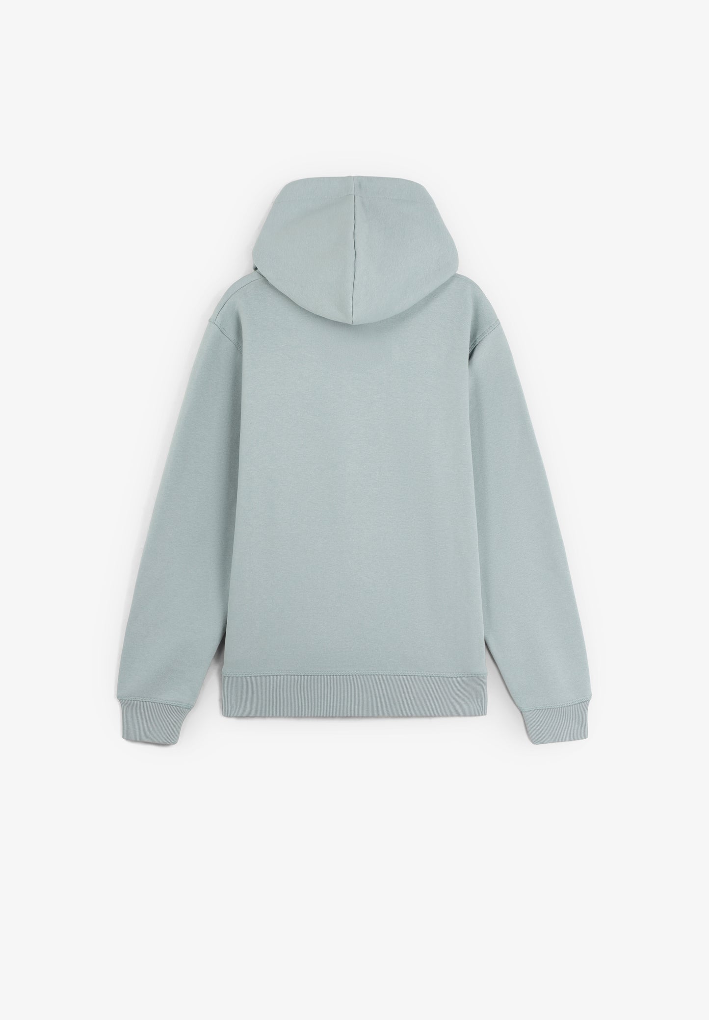 SUDADERA CAPUCHA PRINT