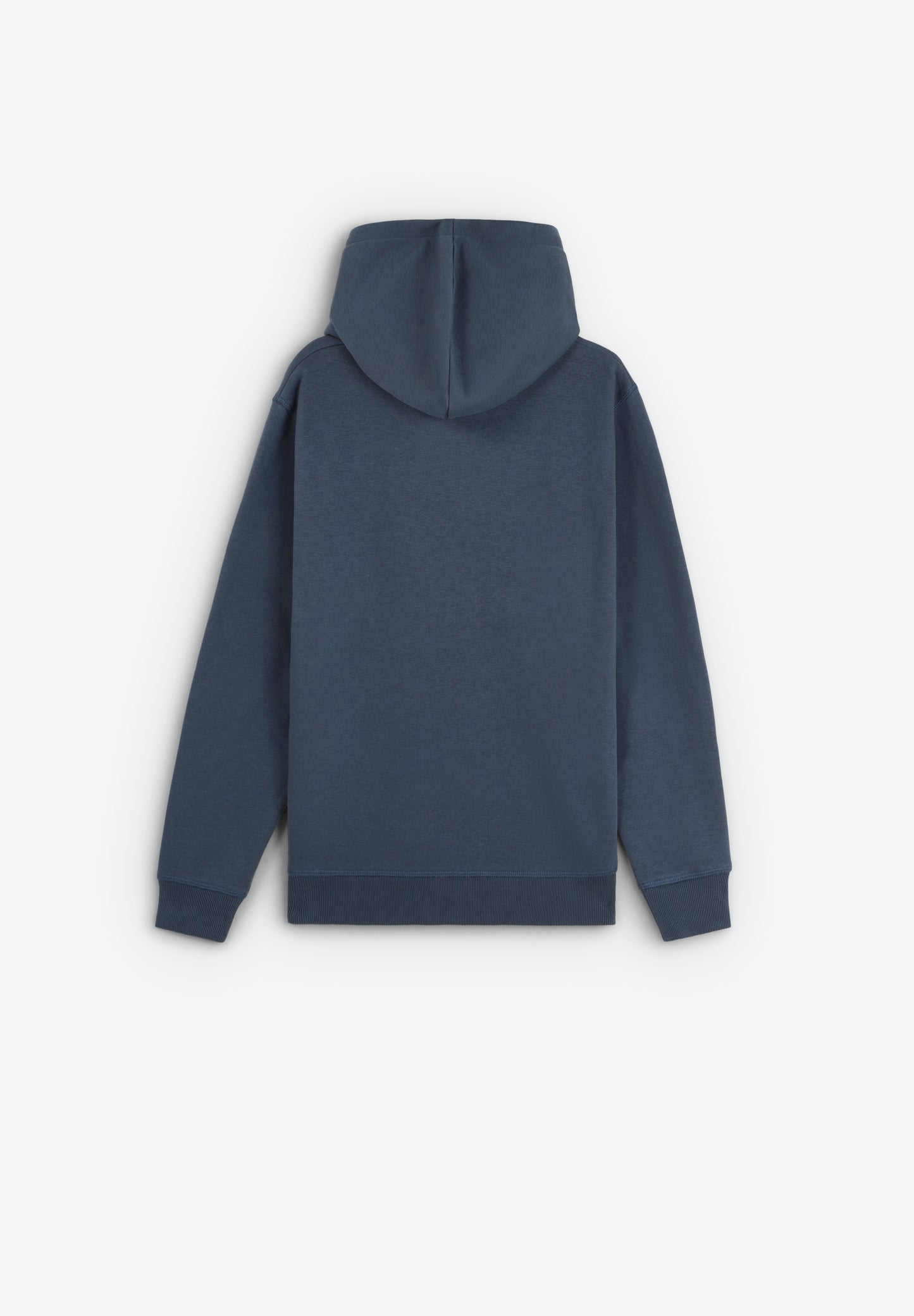 SUDADERA CAPUCHA PRINT