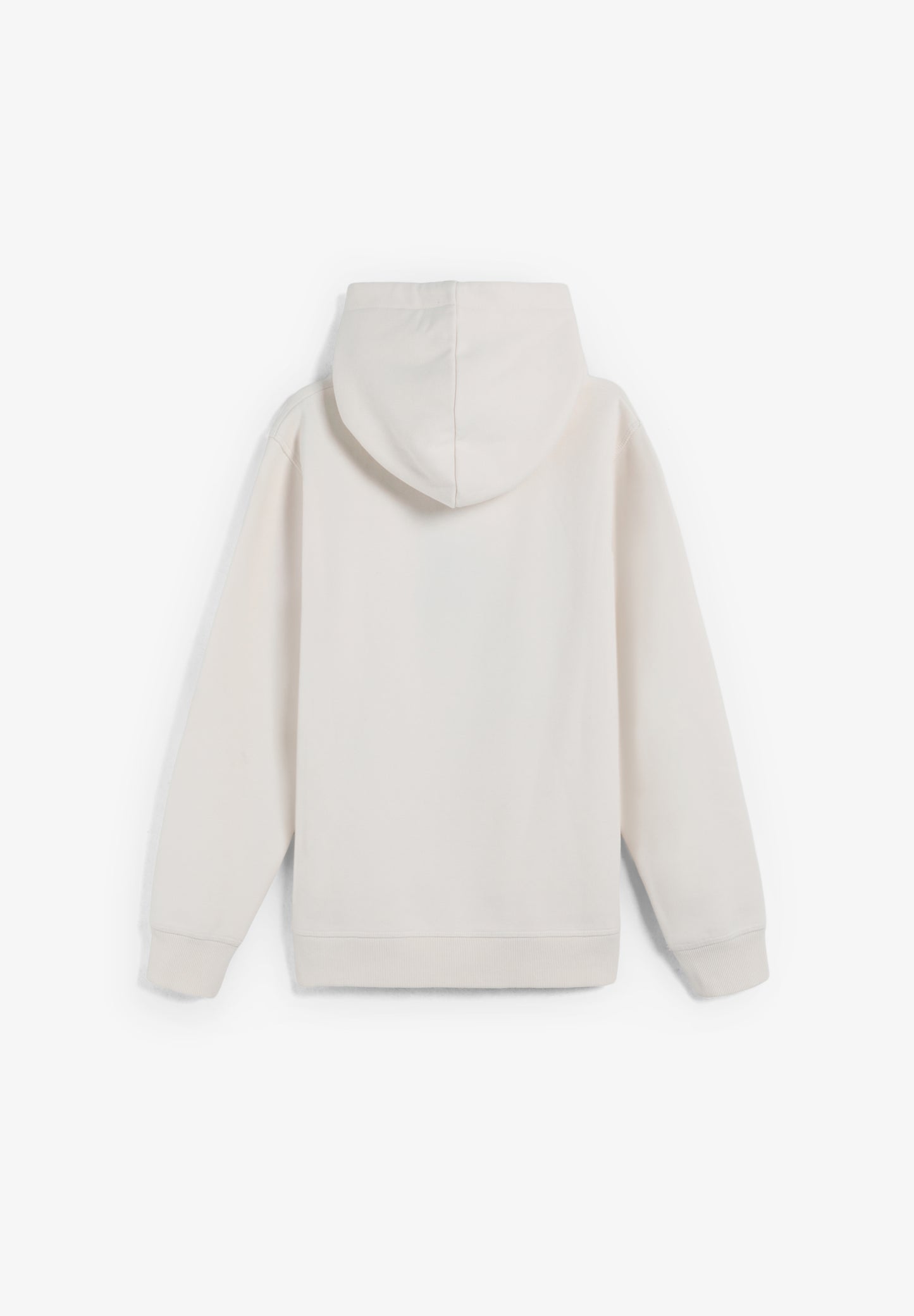 SUDADERA CAPUCHA PRINT