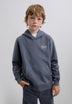 SUDADERA PRINT CALAVERA