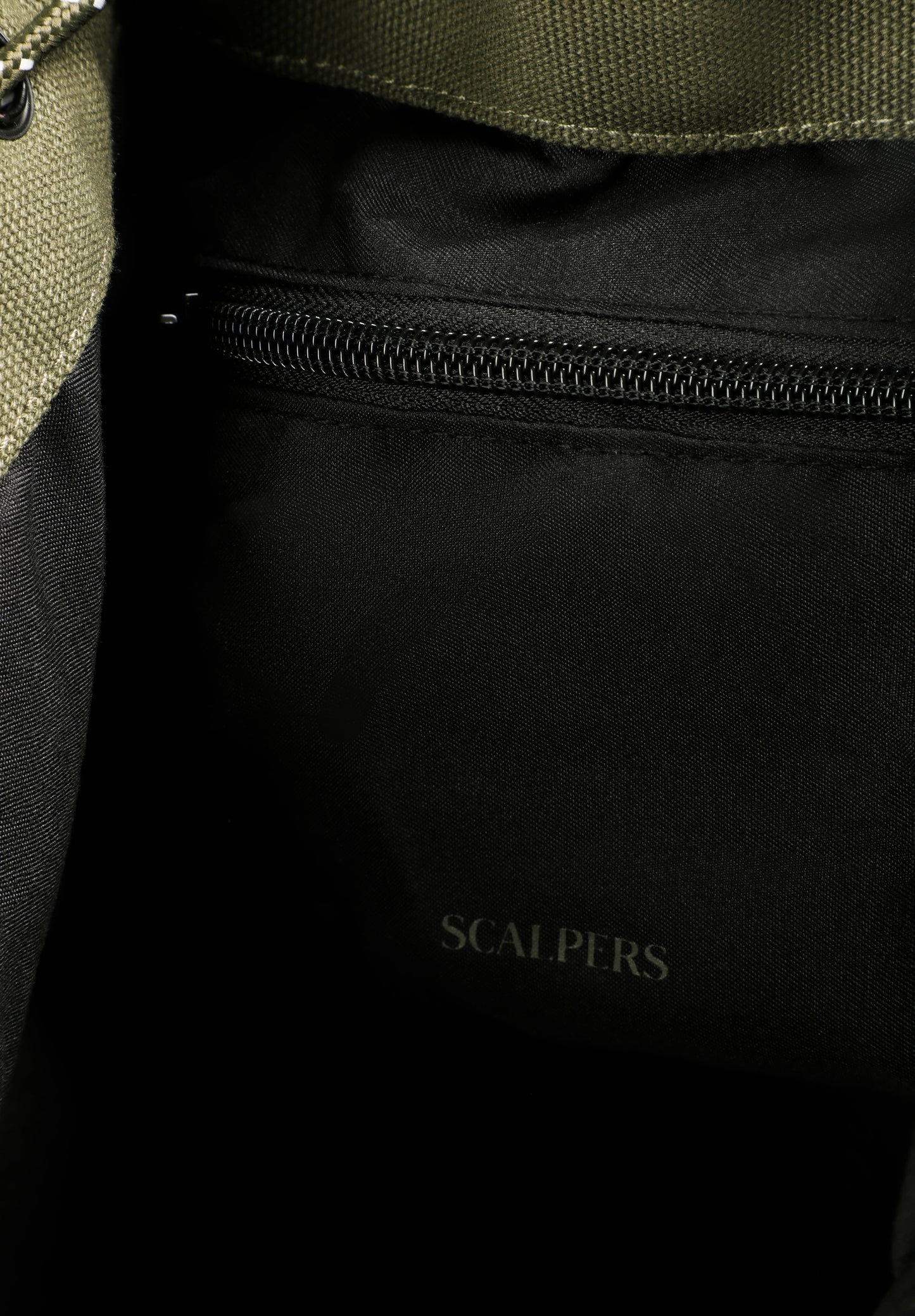 SCPANAMA BACKPACK