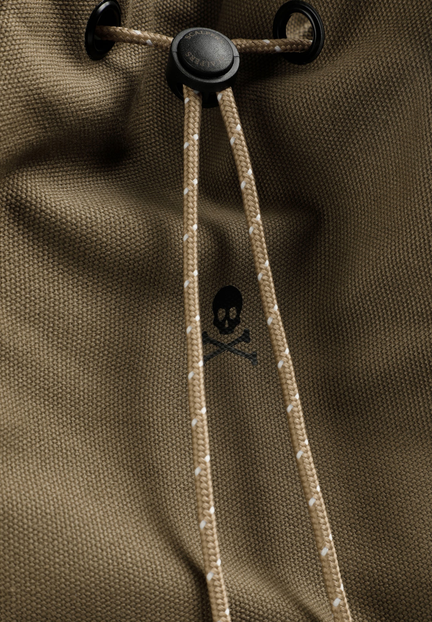 SCPANAMA BACKPACK