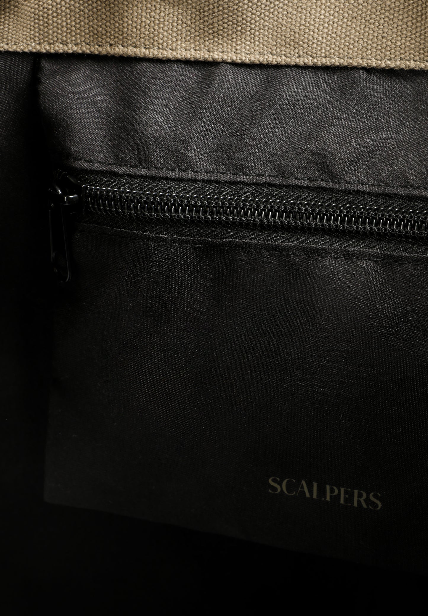 SCPANAMA BACKPACK