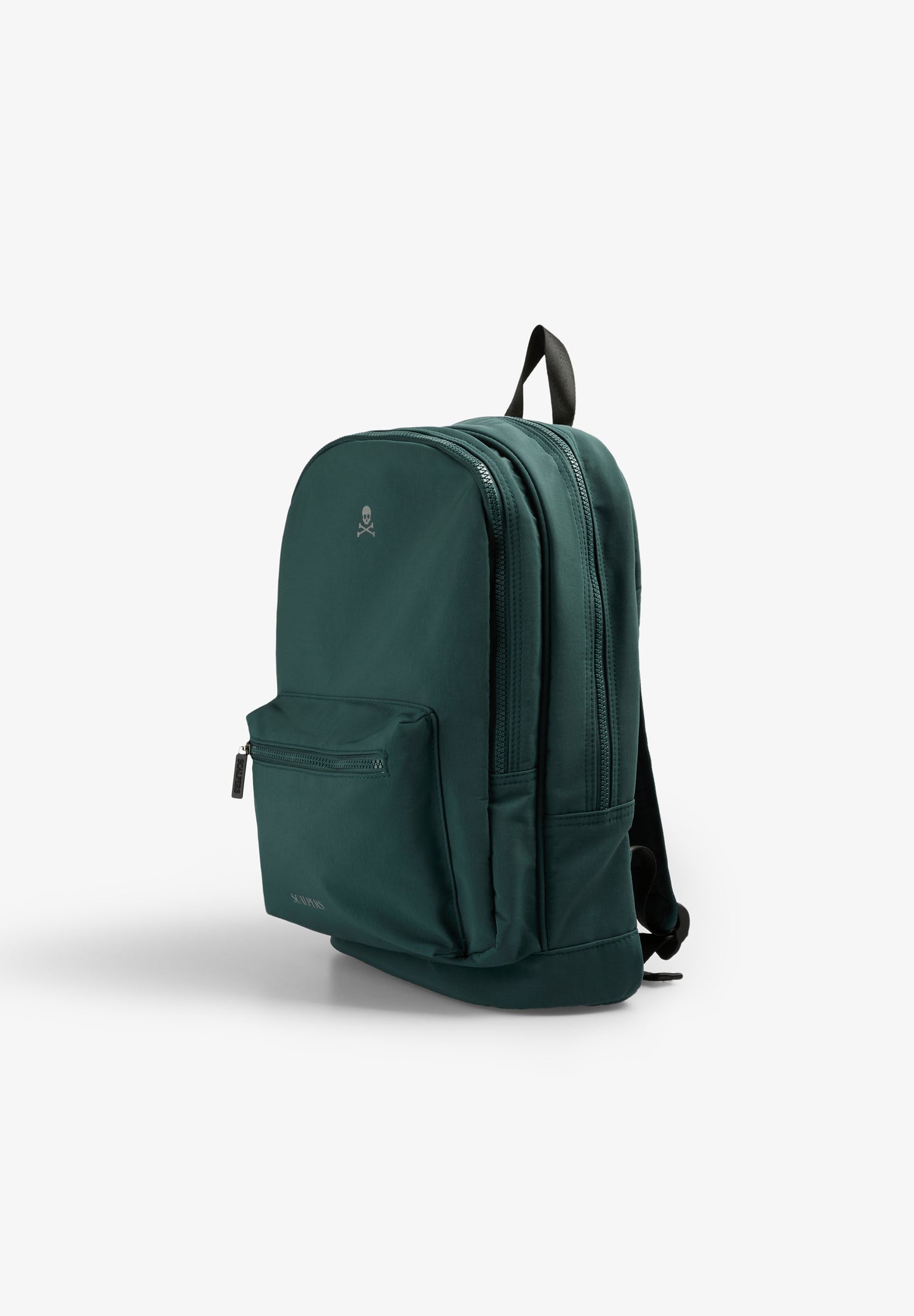 MOCHILA TÉCNICA CALAVERA