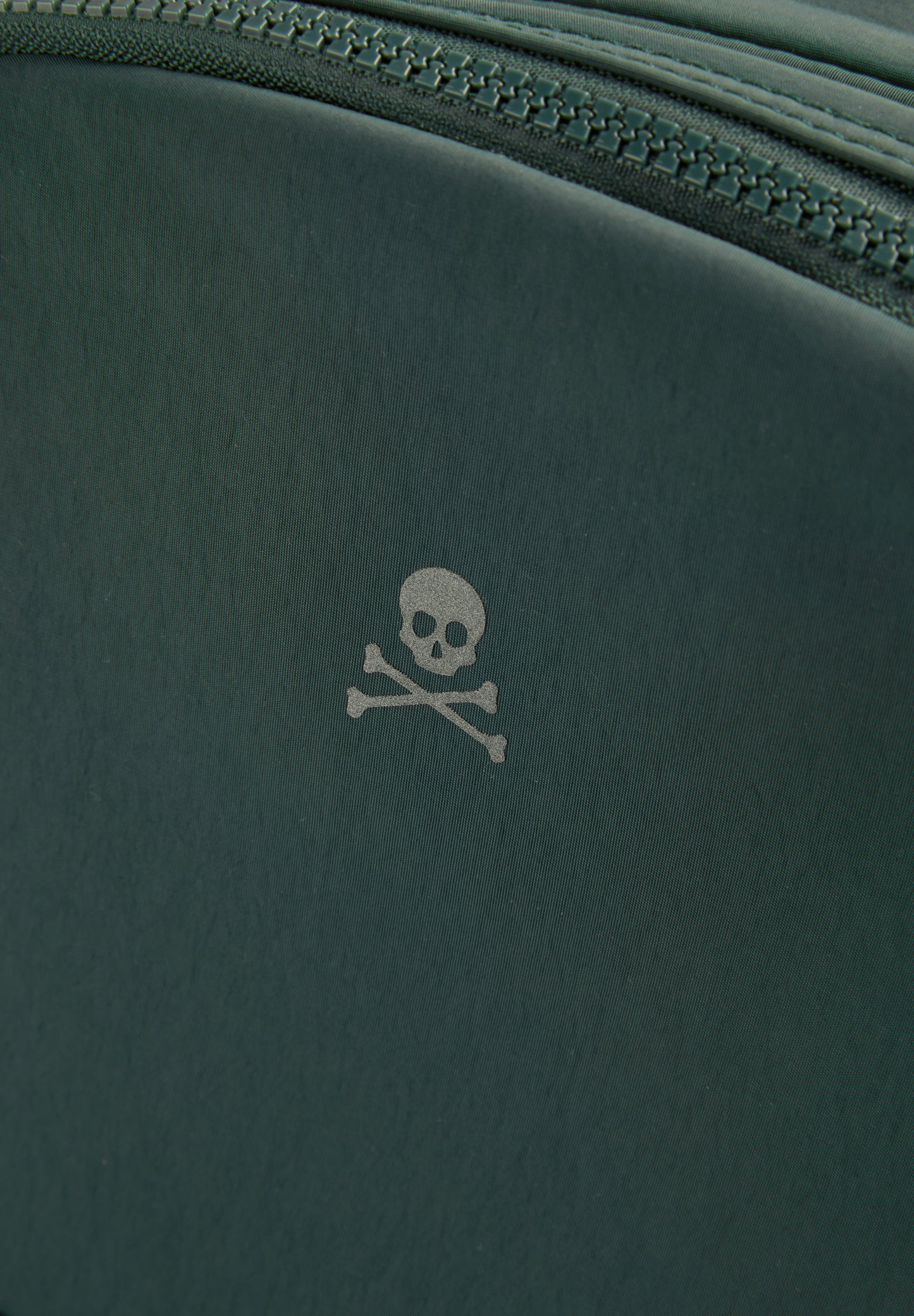 MOCHILA TÉCNICA CALAVERA