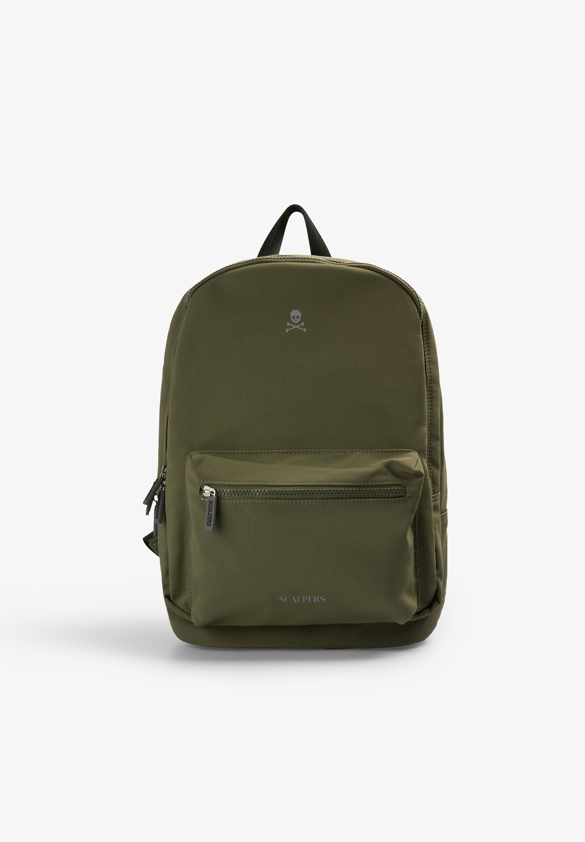 SCACTIVE BACKPACK PERSONALIZABLE