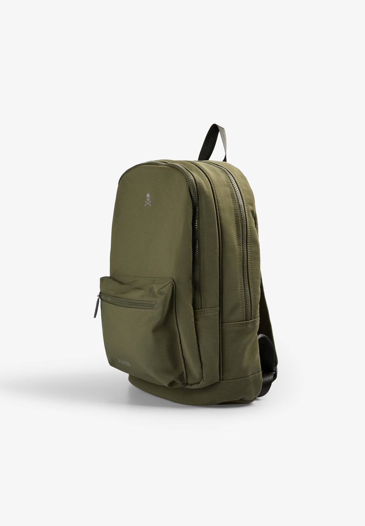 MOCHILA TÉCNICA CALAVERA