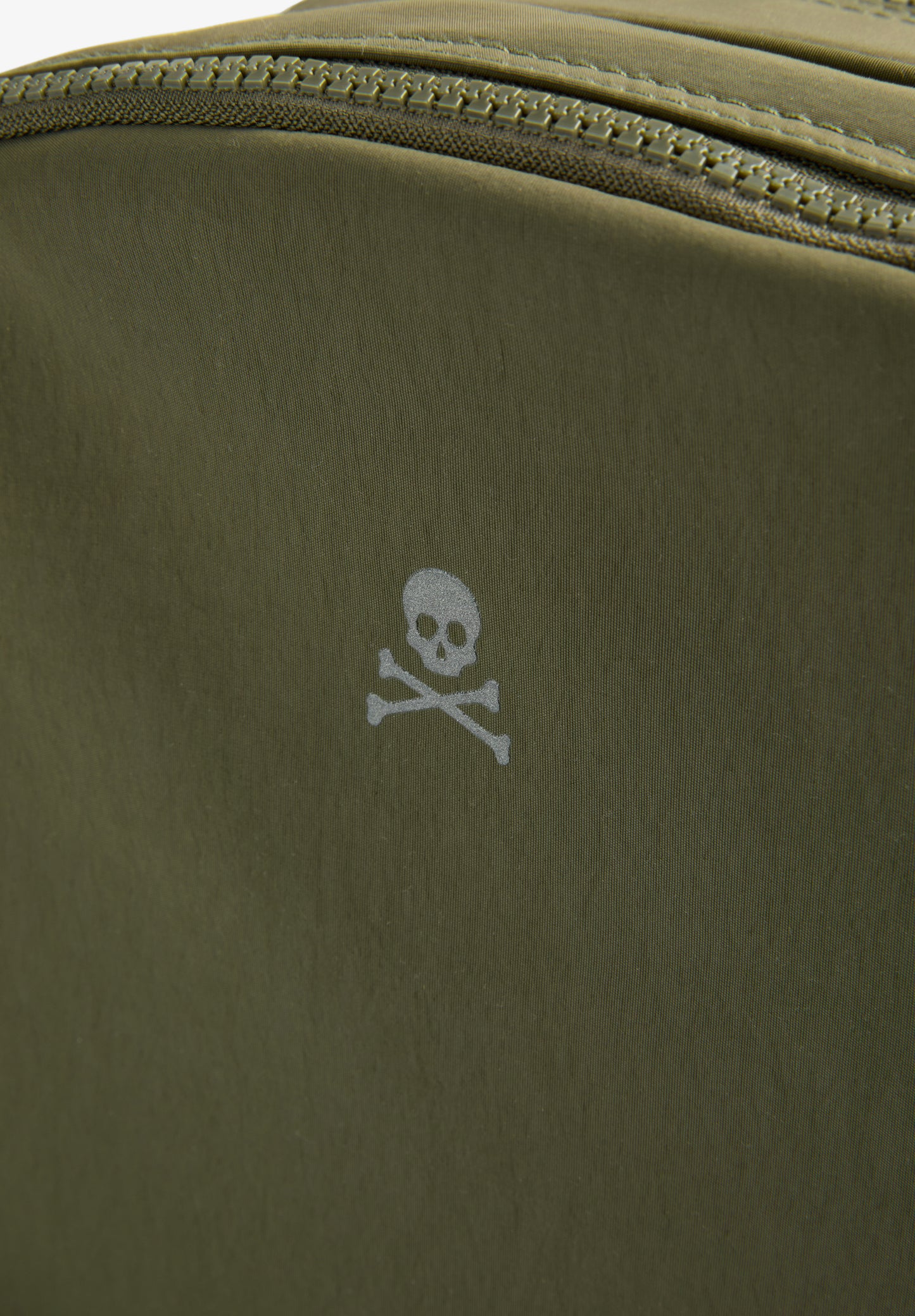 MOCHILA TÉCNICA CALAVERA